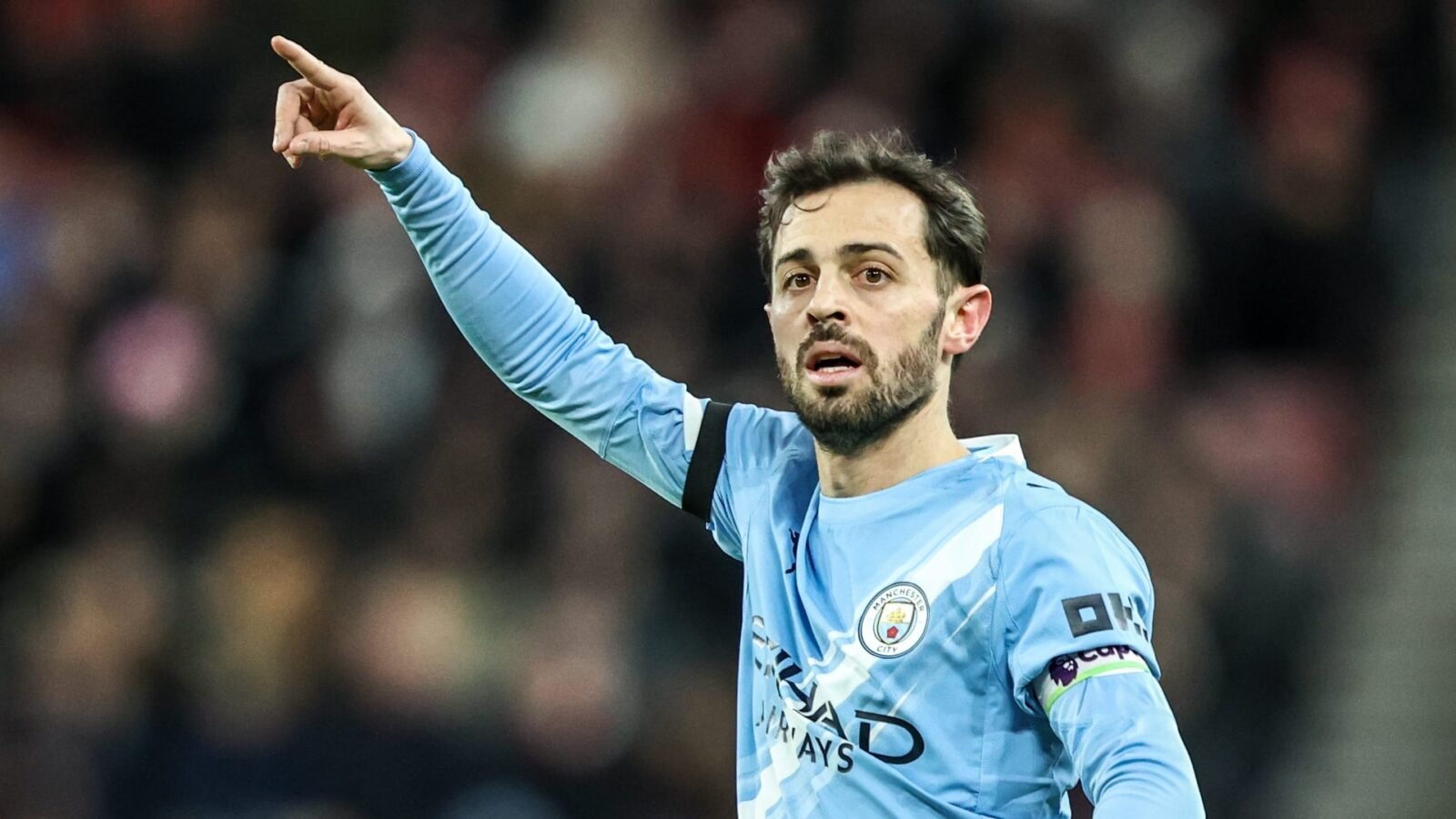 Bernardo Silva
