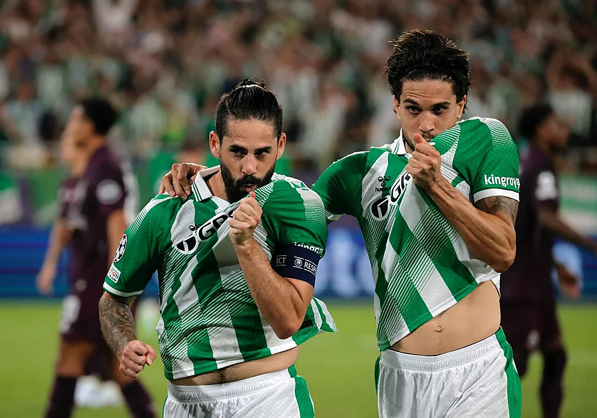 Betis