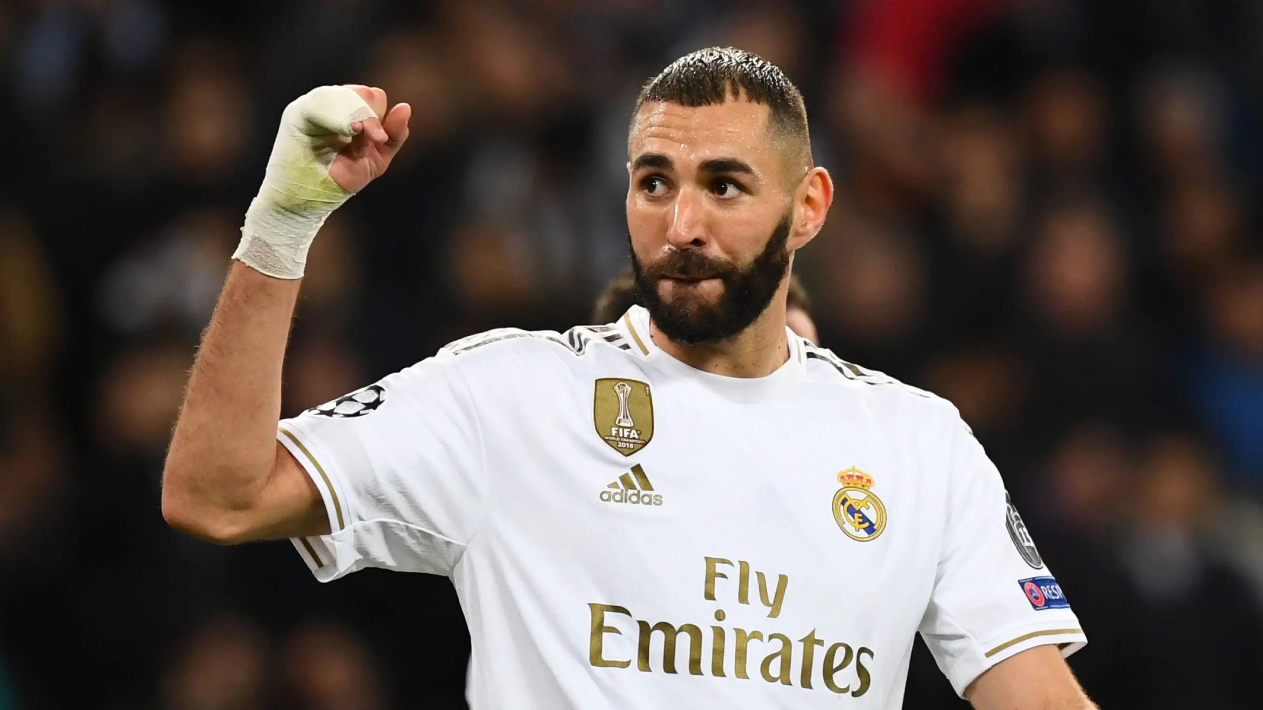Benzema