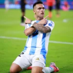 Lautaro Martínez