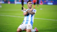 Lautaro Martínez