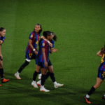 Esme Burgts vs Atletico