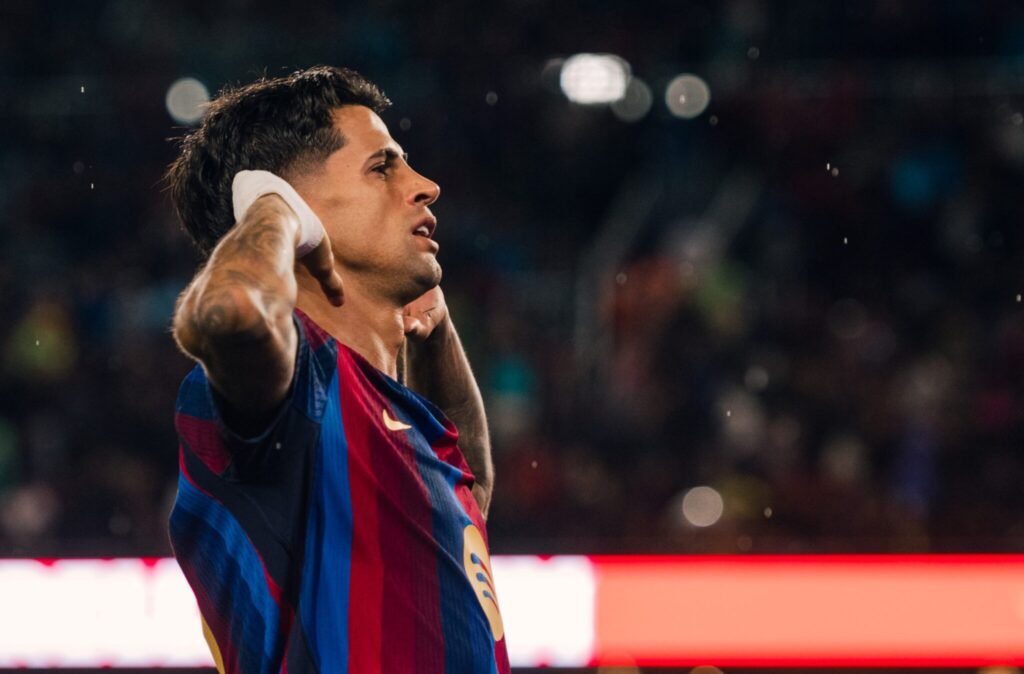 Cancelo