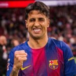 Cancelo fue clave ante el Atlético de Madrid