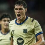 Christensen rechaza la primera oferta