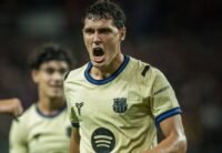 Christensen rechaza la primera oferta