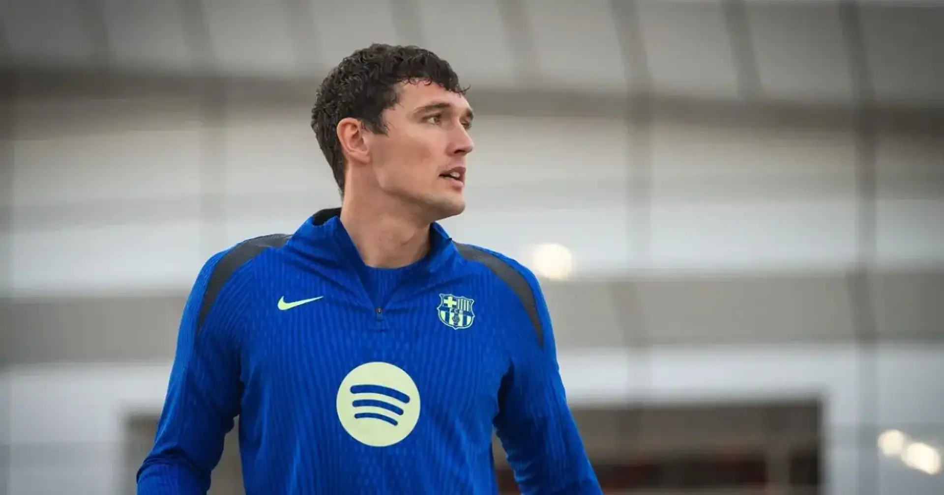 Christensen.