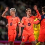 El Barça a por los 3 puntos