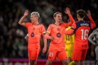 El Barça a por los 3 puntos