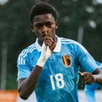 Jesse Bisiwu