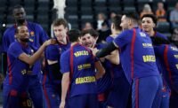 El Barça llega al Clásico tras ganar en Euroliga