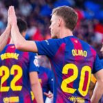 El delantero egarense está en racha