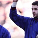 Joan García y Eric García juntos