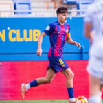 El mediocentro salvó un punto