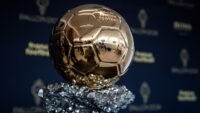 Balón de Oro