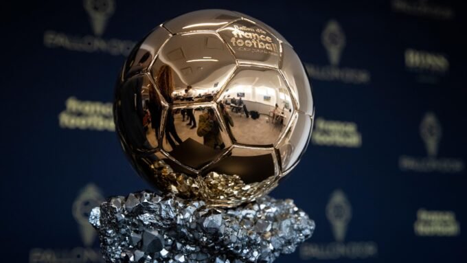 Balón de Oro