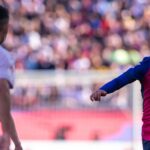 El FC Barcelona se medirá al Girona en Montjuïc