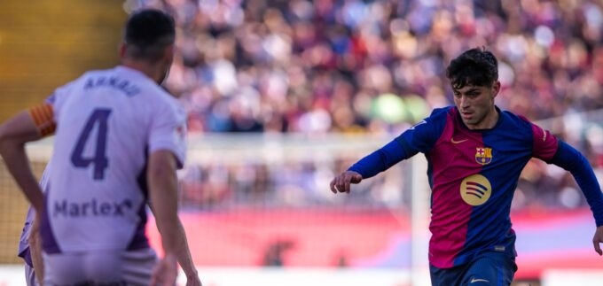 El FC Barcelona se medirá al Girona en Montjuïc
