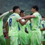 Barça Atlètic. / FCB