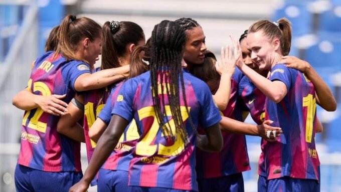 Barça
