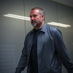 Flick en la semifinal de la Supercopa