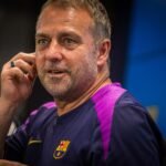 Flick RDP antes del Valencia