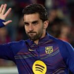 Oportunidad de oro para Ferran Torres / SPORT