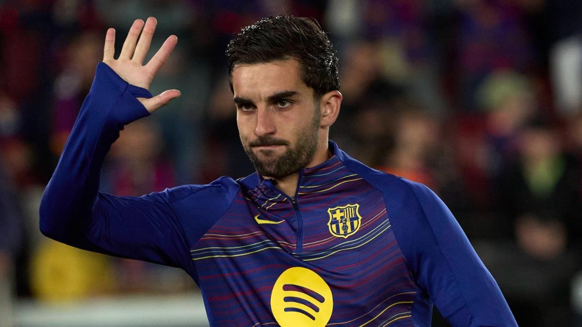 Oportunidad de oro para Ferran Torres / SPORT