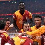 Galatasaray