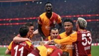 Galatasaray