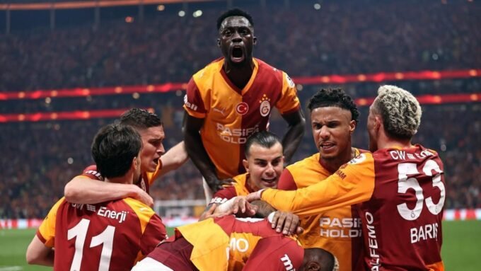 Galatasaray