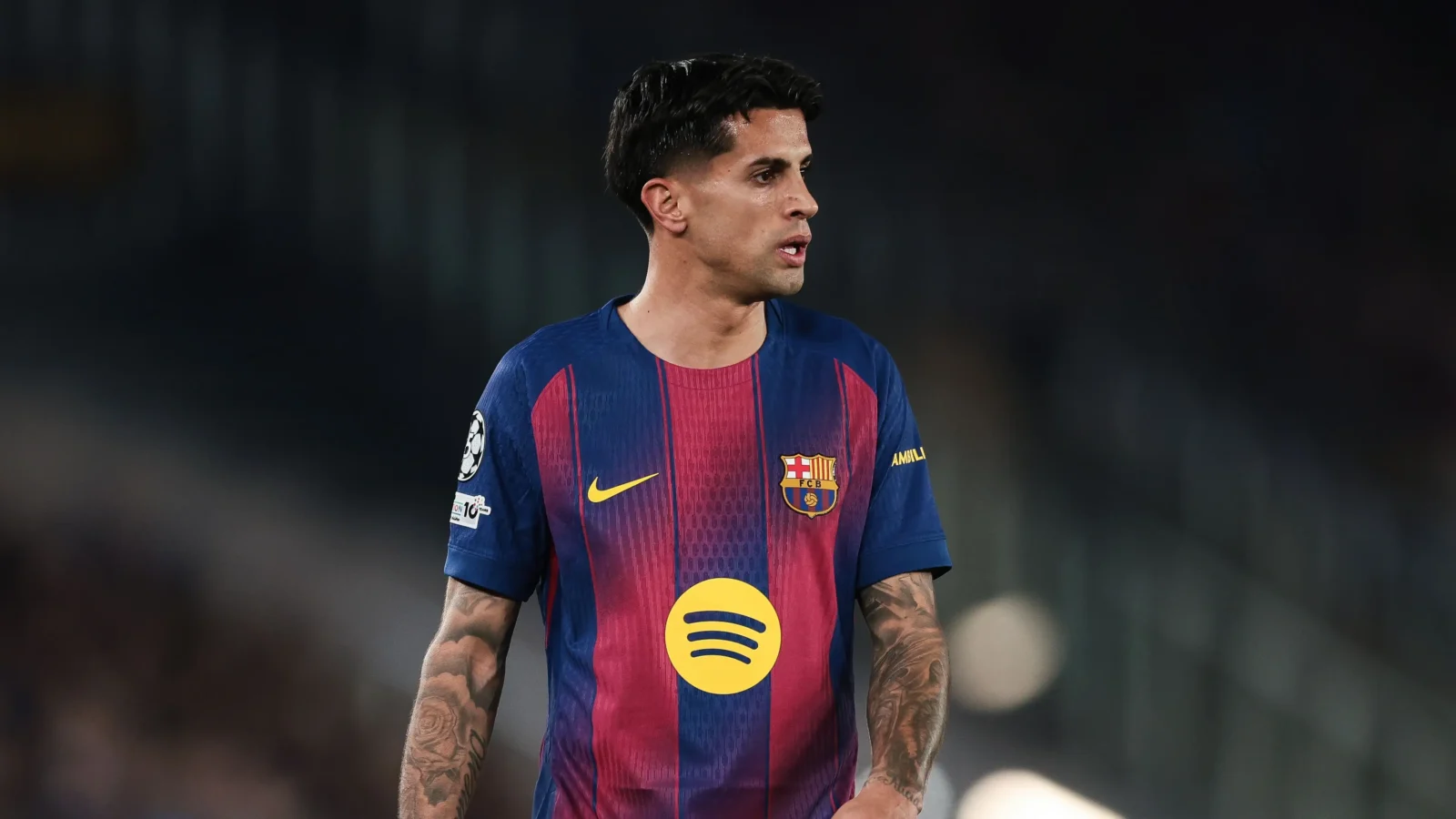 Cancelo