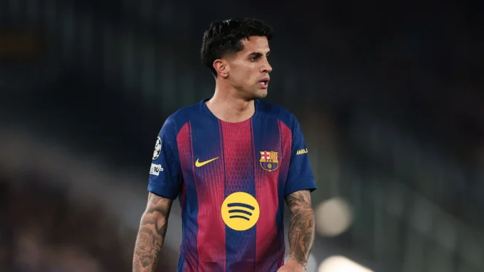 Cancelo