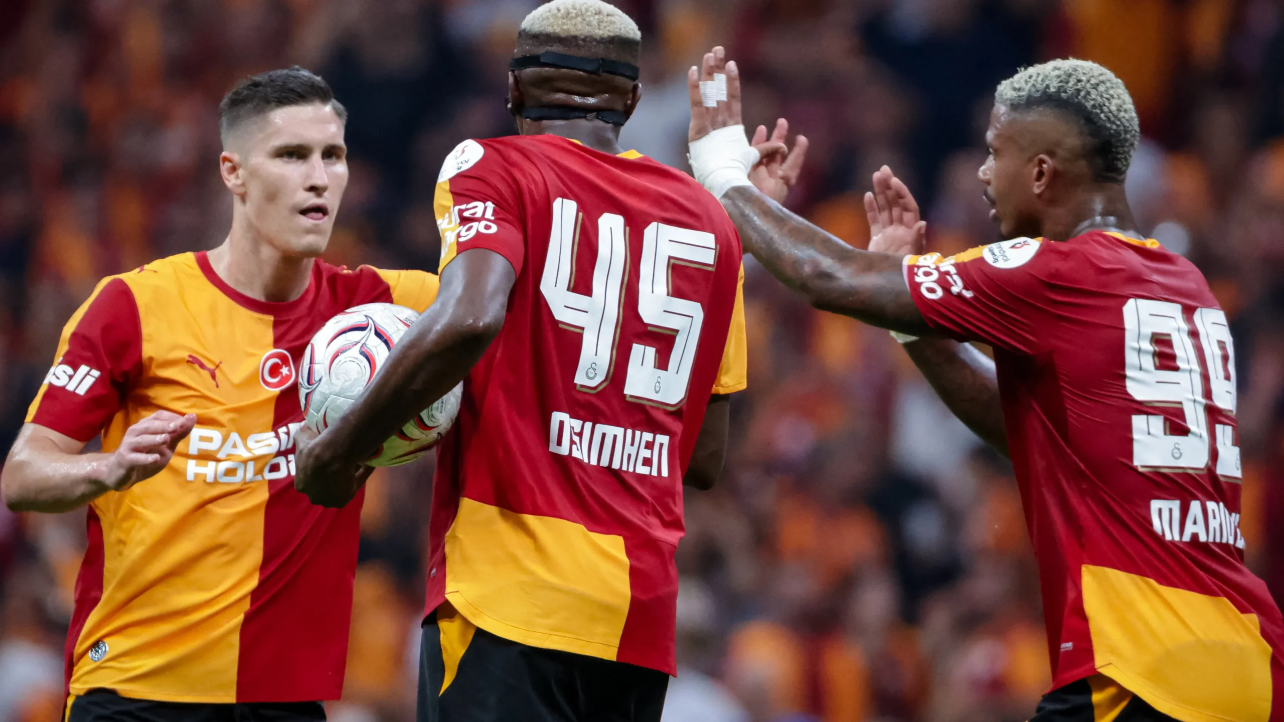 galatasaray