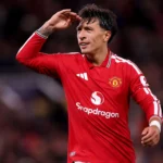 Lisandro Martínez, objetivo para enero. Foto: Goal.com