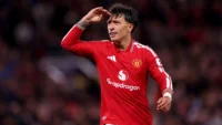 Lisandro Martínez, objetivo para enero. Foto: Goal.com