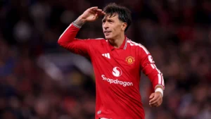 Lisandro Martínez, objetivo para enero. Foto: Goal.com
