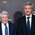GIL Marín y Enrique Cerezo