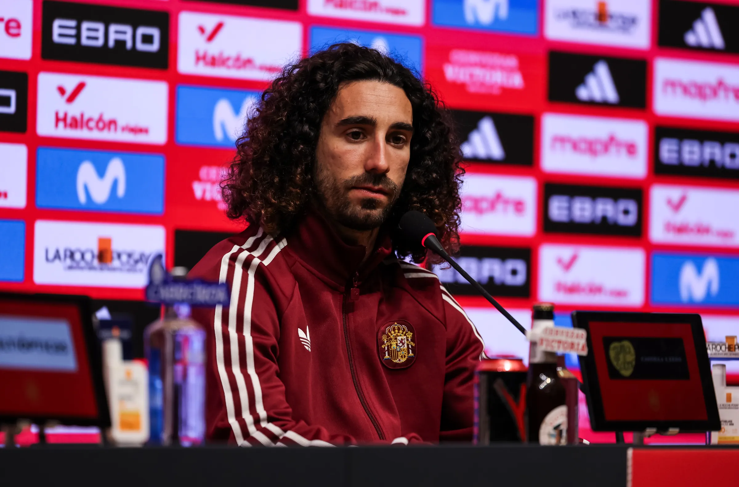 Marc Cucurella