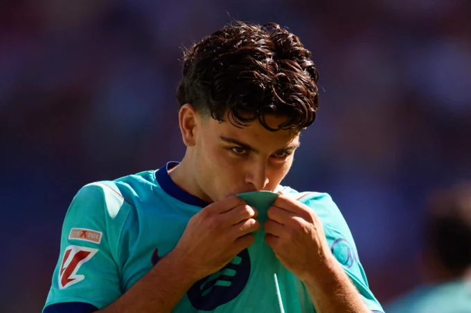 Xavi Espart