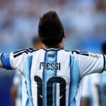 LEO MESSI
