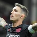 El Barça pone los ojos en Grimaldo