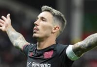 El Barça pone los ojos en Grimaldo