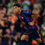 Hamza debutó ante el Rayo