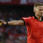 Hernández Hernández, el favorito para el clásico. Foto: MARCA