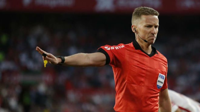 Hernández Hernández, el favorito para el clásico. Foto: MARCA