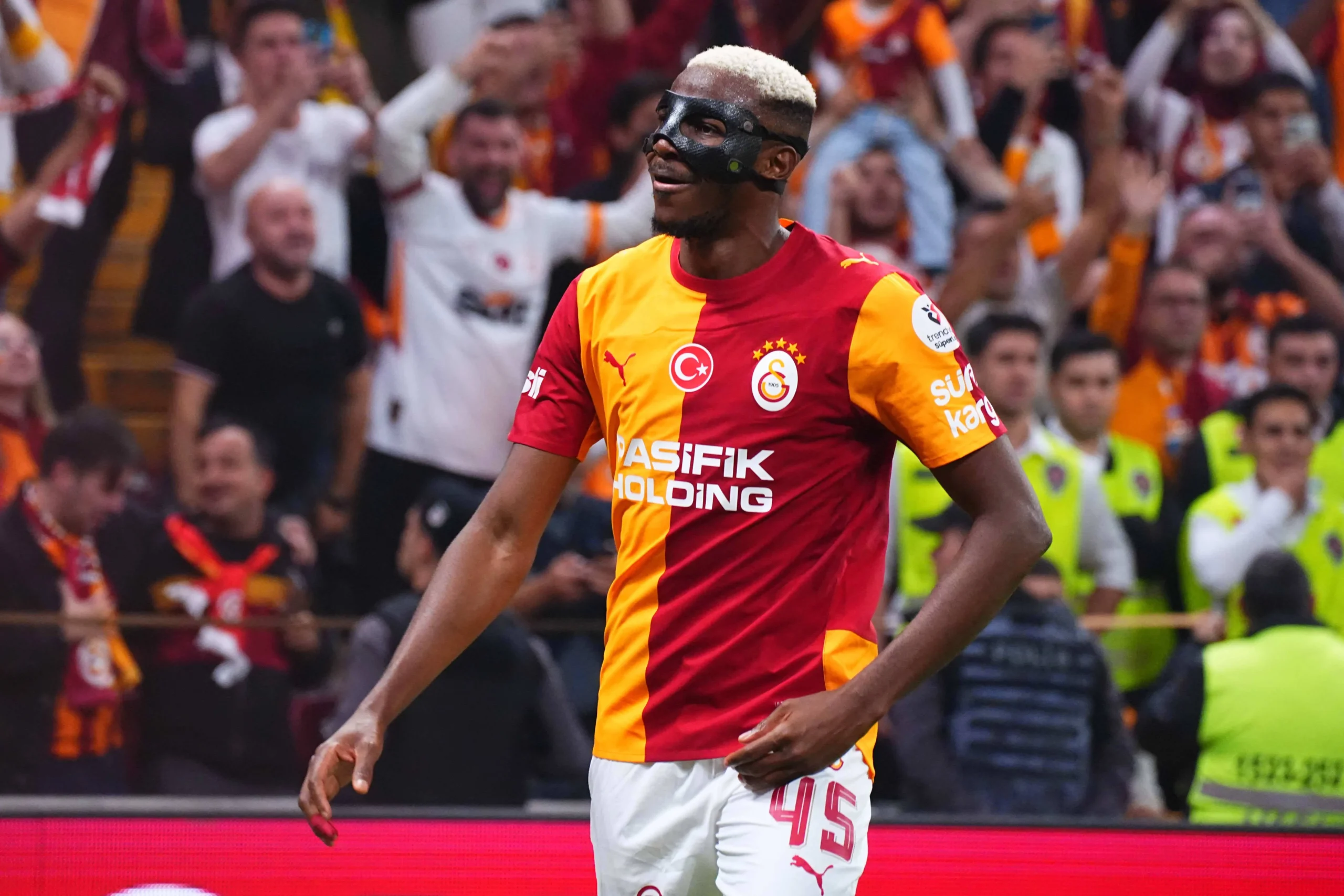victor osimhen