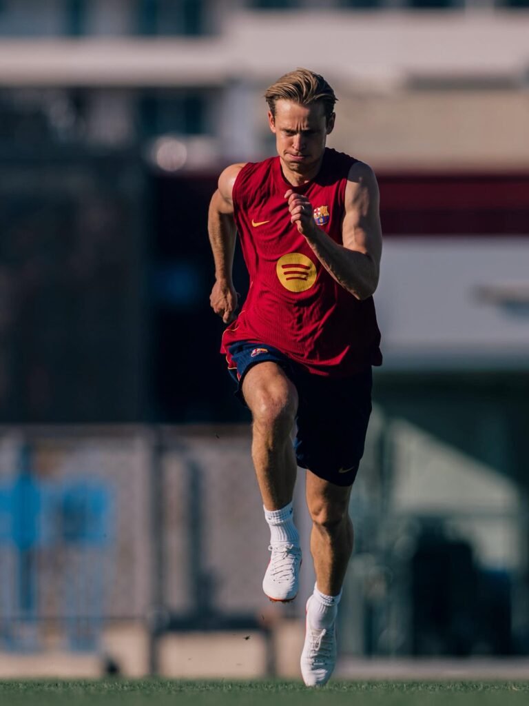 De Jong
