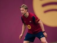 De Jong