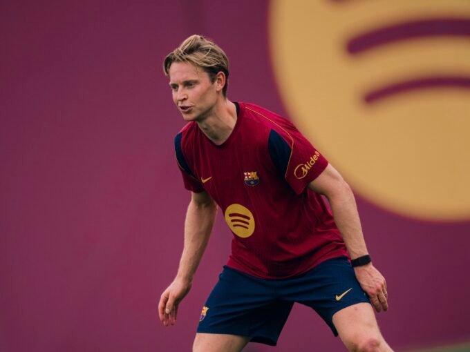 De Jong